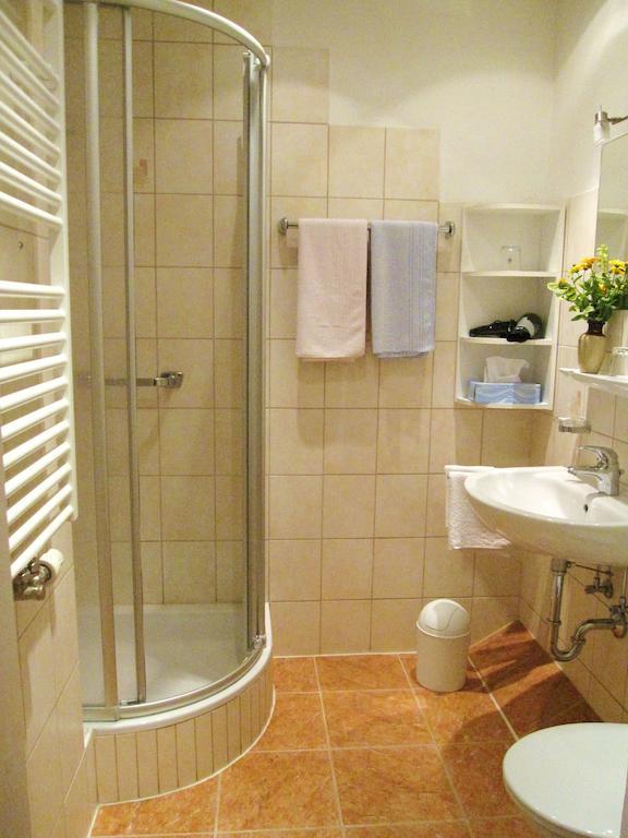 Kur- Und Gastehaus Villa Anna Bad Hofgastein Rom bilde