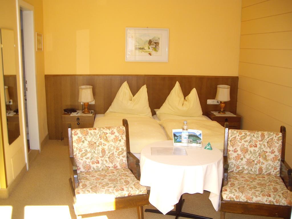 Kur- Und Gastehaus Villa Anna Bad Hofgastein Rom bilde
